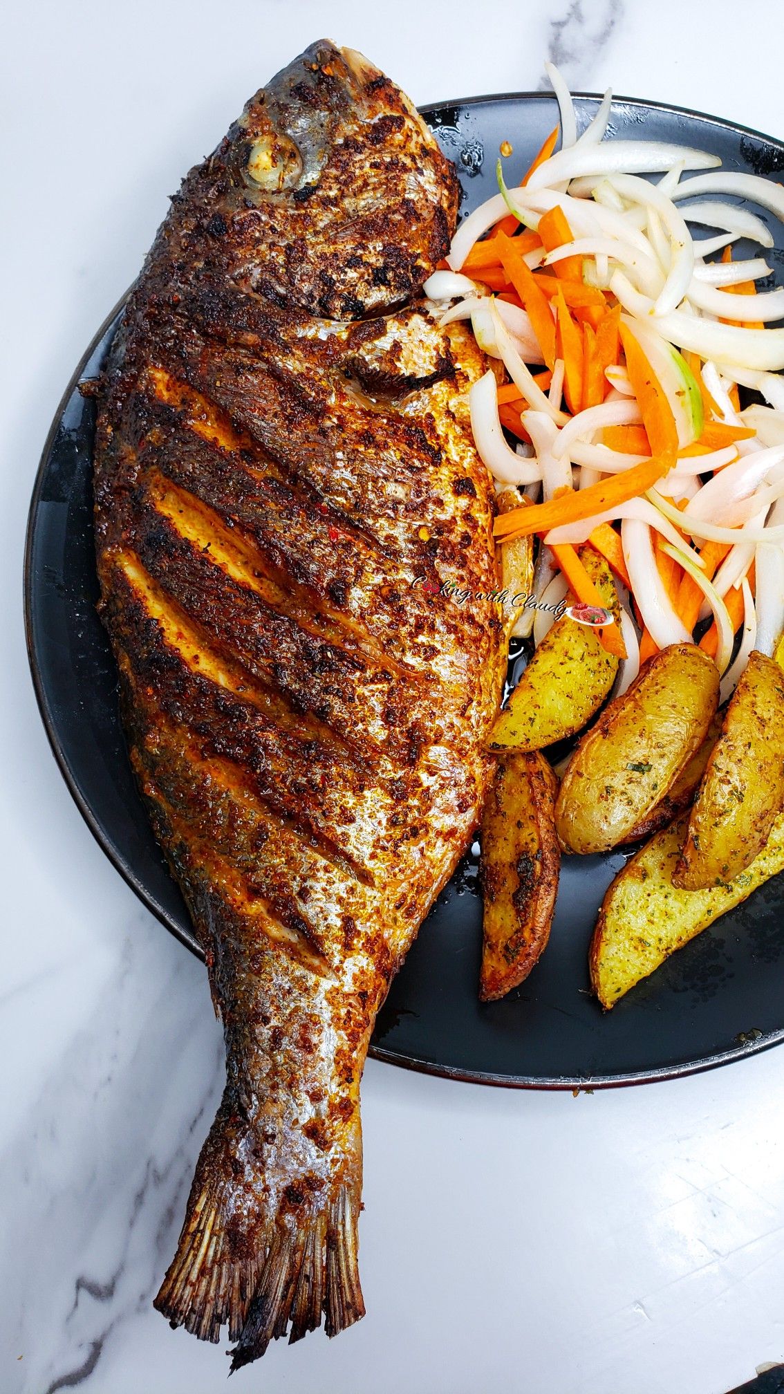 Hip Hop Fish & Chicken