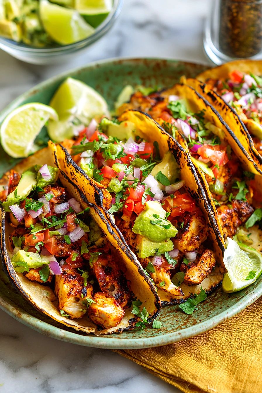 District Taco