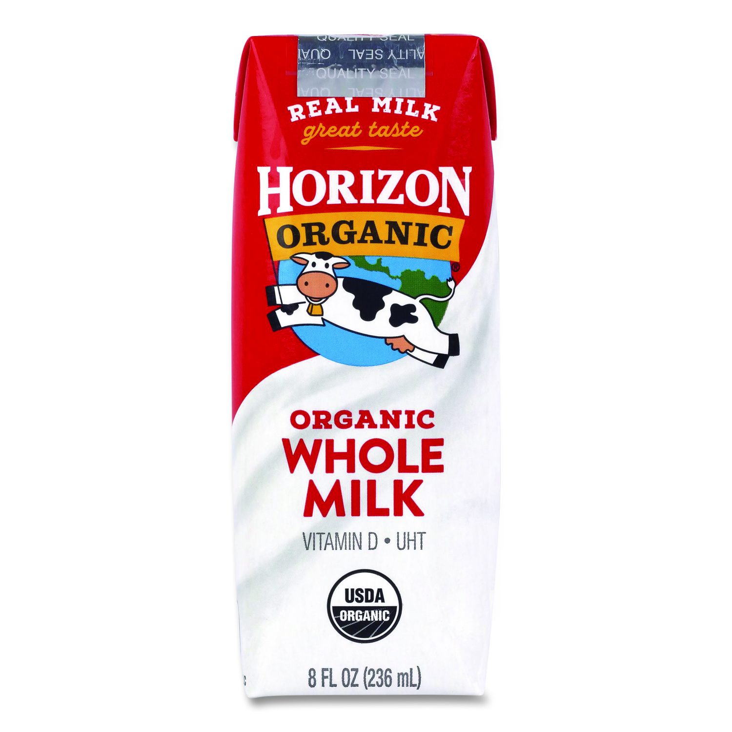 Dairy & Eggs