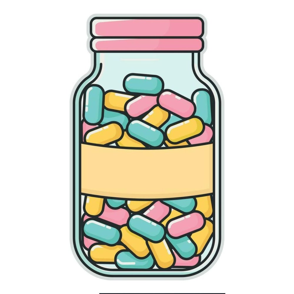 Vitamins