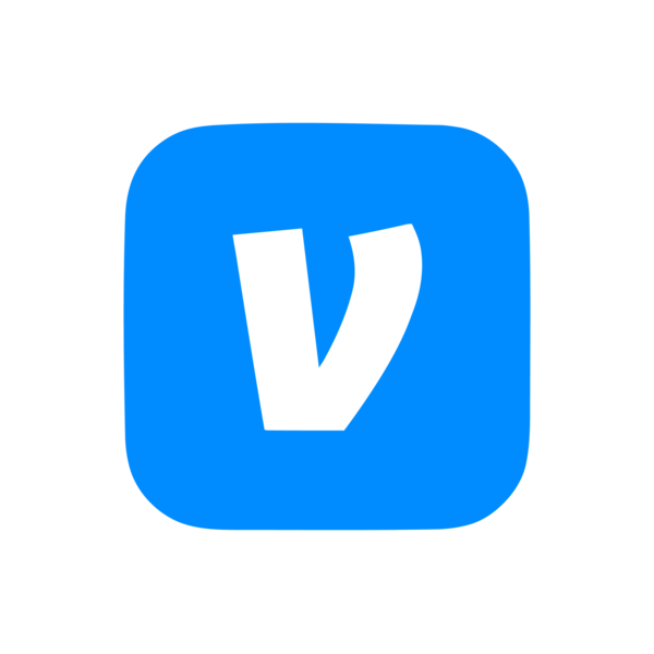 Venmo Logo